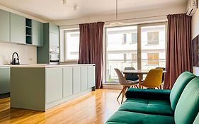 Luxury Apartment In Luxuria